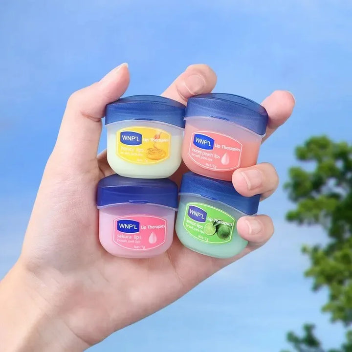 Lip Balm